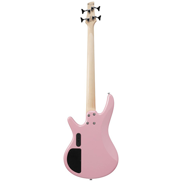 Ibanez GSR200-BPK GSR Serisi Pembe Bas Gitar